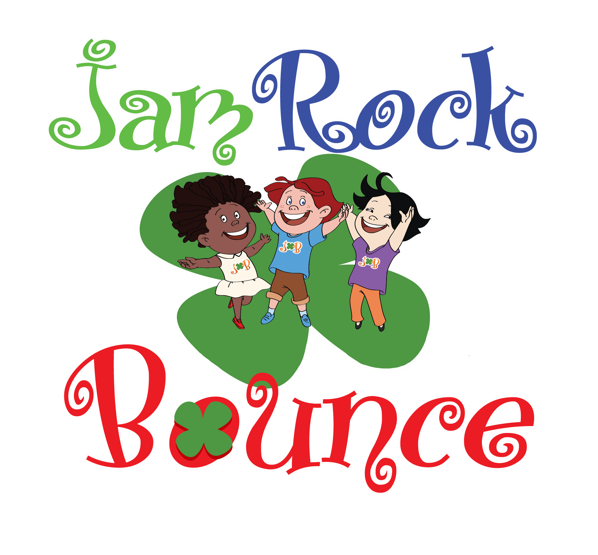JamRock Bounce